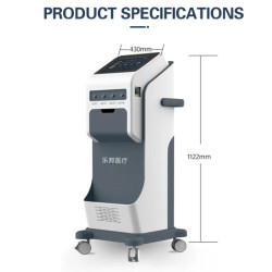 Kaklo ir juosmens stuburo fizioterapijos įranga