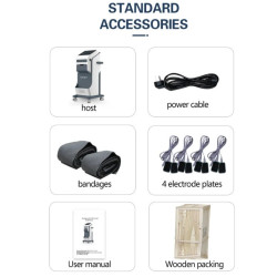 Kaklo ir juosmens stuburo fizioterapijos įranga