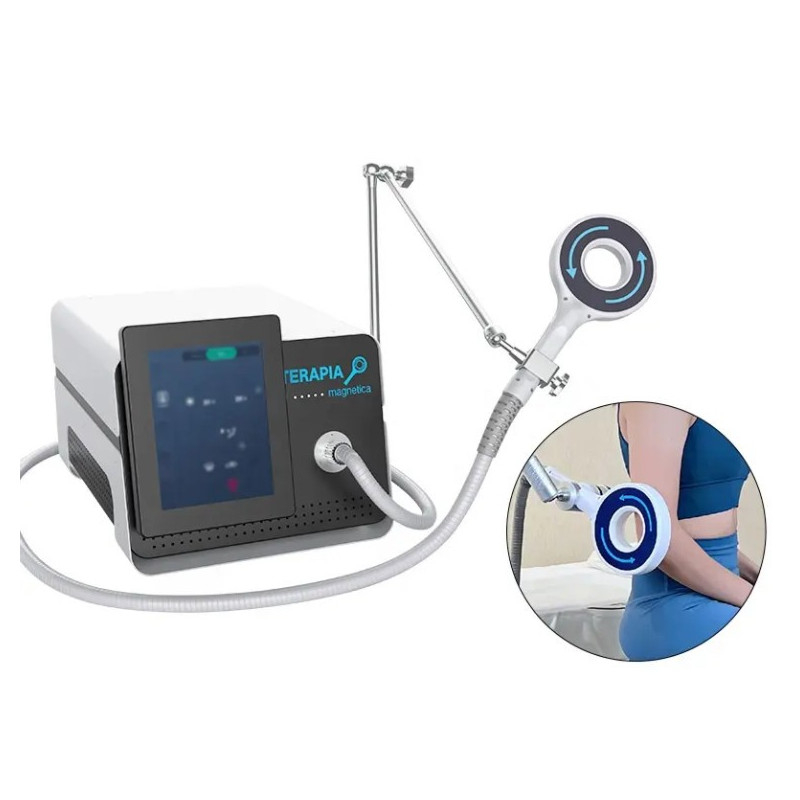 Elektromagnetinis skausmo malšinimo impulsinis prietaisas