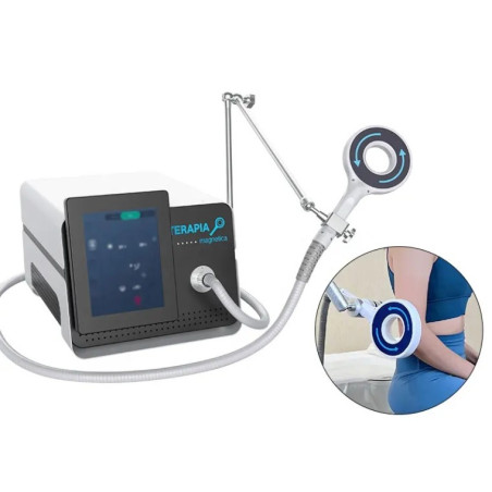 Elektromagnetinis skausmo malšinimo impulsinis prietaisas