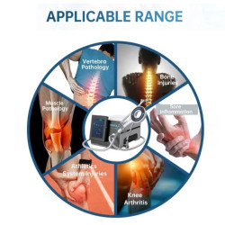 Elektromagnetinis skausmo malšinimo impulsinis prietaisas