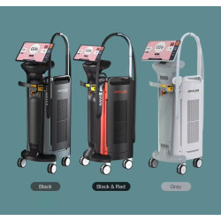 Epiliacijos diodo lazeris 808+755+1064 nm