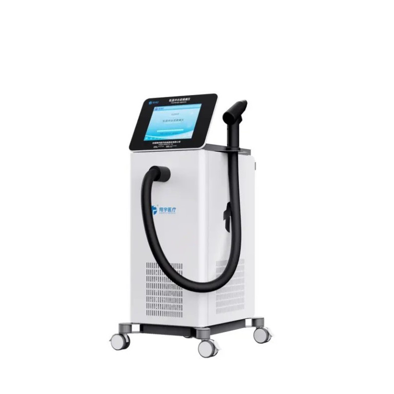 Analgetinės krioterapijos įranga