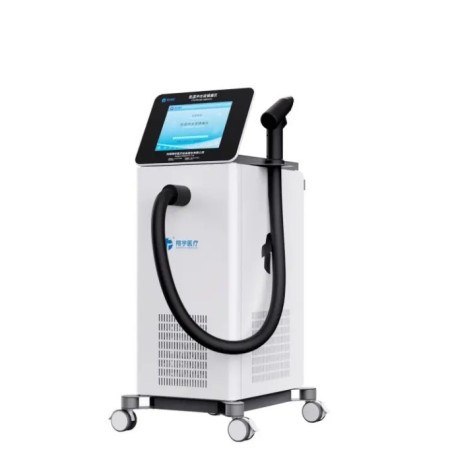 Analgetinės krioterapijos įranga