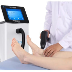 Analgetinės krioterapijos įranga