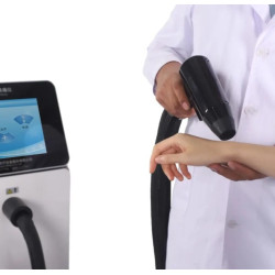 Analgetinės krioterapijos įranga