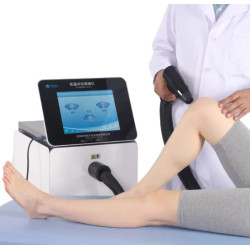 Analgetinės krioterapijos įranga