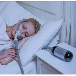 Knarkimui ir apnėjai