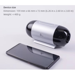 Knarkimui ir apnėjai