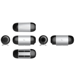 Knarkimui ir apnėjai