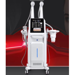 Velashape Vakuuminis RF lieknėjimo aparatas