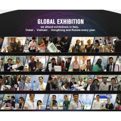 Velashape Vakuuminis RF lieknėjimo aparatas