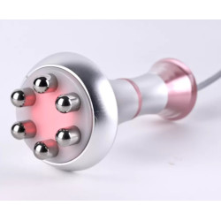 Kavitacijos Ultragarso Lipolazerio aparatas 6-1