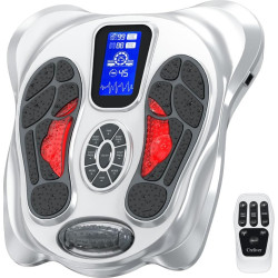 Kojų kraujotakos stimuliatorius