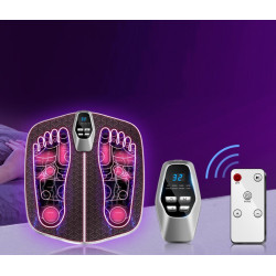 EMS pėdų masažuoklis