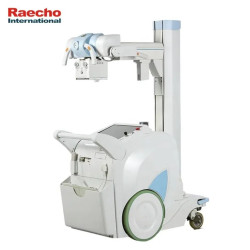 Mobilus medicininis rentgeno aparatas