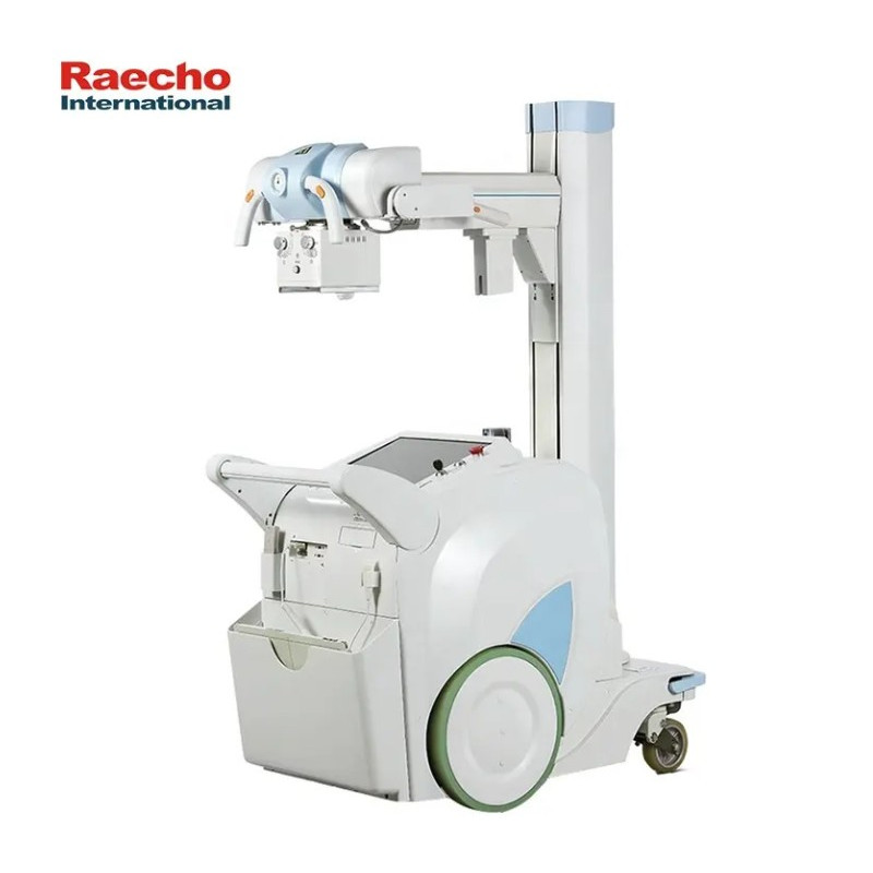 Mobilus medicininis rentgeno aparatas