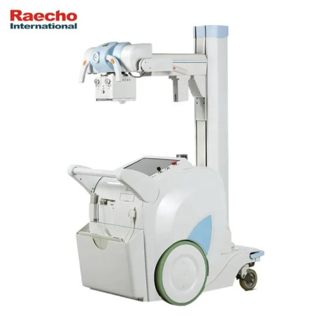 Mobilus medicininis rentgeno aparatas