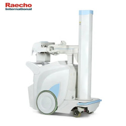 Mobilus medicininis rentgeno aparatas