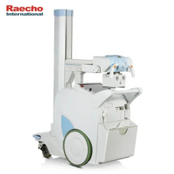 Mobilus medicininis rentgeno aparatas