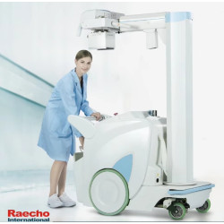 Mobilus medicininis rentgeno aparatas