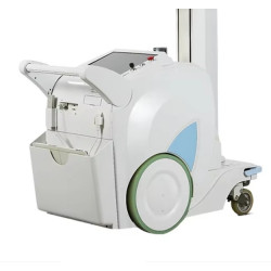 Mobilus medicininis rentgeno aparatas