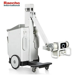 Mobilus medicininis rentgeno aparatas