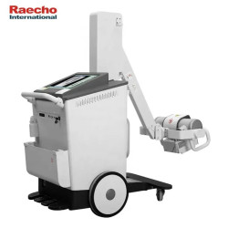 Mobilus medicininis rentgeno aparatas