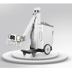 Mobilus medicininis rentgeno aparatas