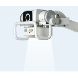 Mobilus medicininis rentgeno aparatas