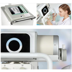 Mobilus medicininis rentgeno aparatas