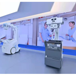 Mobilus medicininis rentgeno aparatas