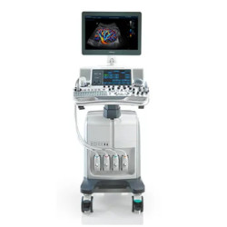 Doplerio ultragarso diagnostinis aparatas