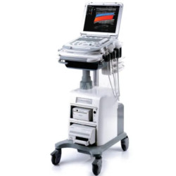 Mindray profesionalus nešiojamas 3D 4D spalvotas Doplerio ultragarsinis aparatas