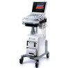Mindray profesionalus nešiojamas 3D 4D spalvotas Doplerio ultragarsinis aparatas