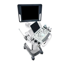 Mindray mobilioji ultragarsinė diagnostikos sistema