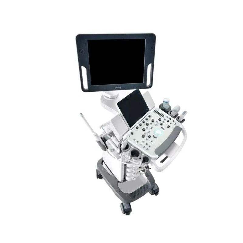 Mindray mobilioji ultragarsinė diagnostikos sistema