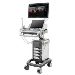 Mindray mobilioji ultragarsinė diagnostikos sistema