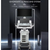 Mindray mobilioji ultragarsinė diagnostikos sistema