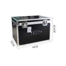 EMS 20 rankenų raumenų stimuliacijos aparatas