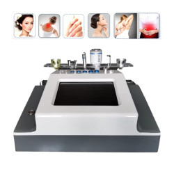 Odos atjauninimo fizioterapijos 980nm diodo lazeris