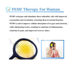 Magneto terapijos skausmo mažinimo  aparatas