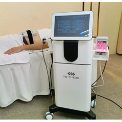 Skausmo malšinimo 448k lipo lazeris EMS riebalų šalinimo aparatas