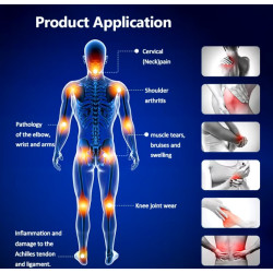 Skausmo malšinimo 448k lipo lazeris EMS riebalų šalinimo aparatas