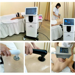 Skausmo malšinimo 448k lipo lazeris EMS riebalų šalinimo aparatas