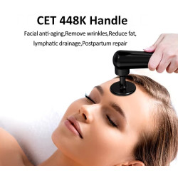 Skausmo malšinimo 448k lipo lazeris EMS riebalų šalinimo aparatas