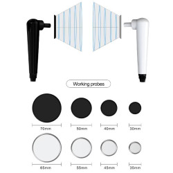 Skausmo malšinimo 448k lipo lazeris EMS riebalų šalinimo aparatas