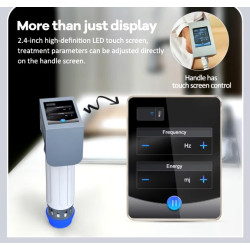 Skausmo malšinimo 448k lipo lazeris EMS riebalų šalinimo aparatas