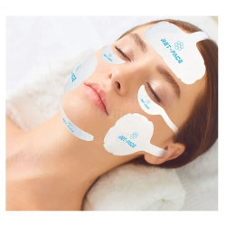 Veido 3 in 1 EMS RF Mikrosrovės raumenų kėlimo, raukšlių šalinimo ir odos stangrinimo aparatas