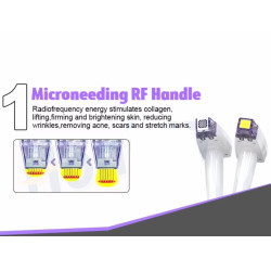 Veido pakėlimo odos priežiūros odos stangrinimo akių odos priežiūros aparatas